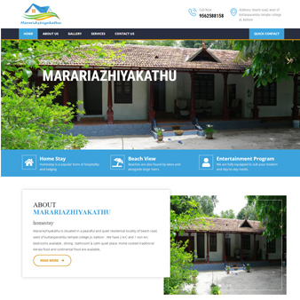 software website development company kerala alappuzha