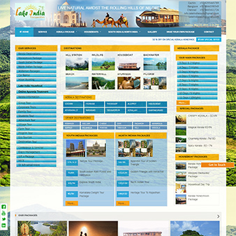 software website development company kerala alappuzha